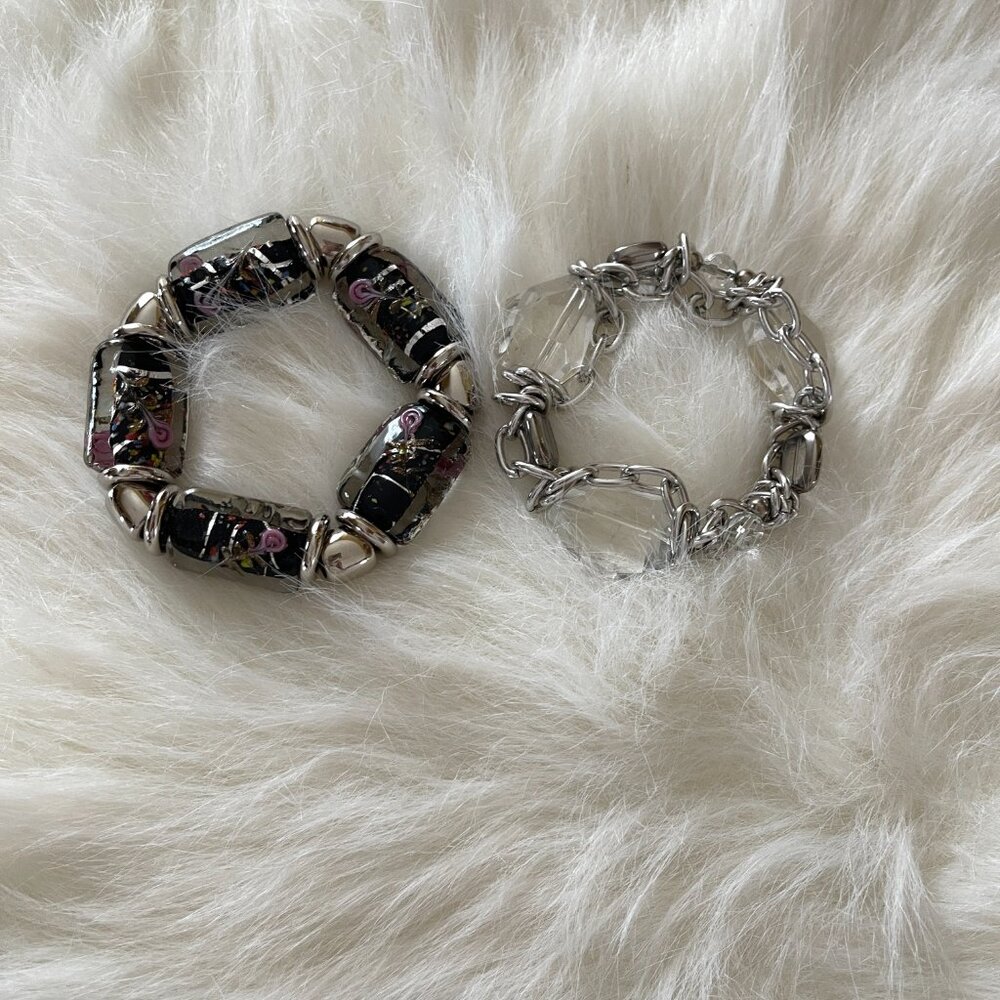 bracelet set - Picture 4 of 4